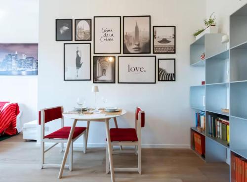 Mylo's Home -15 minutes from the Duomo, IEO, Prada