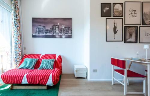 Mylo's Home -15 minutes from the Duomo, IEO, Prada