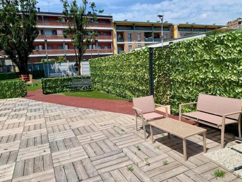Mylo's Home -15 minutes from the Duomo, IEO, Prada