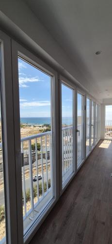 Alicante Sea View