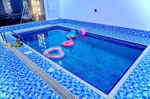 Gallery image of Kayan 666 in Muscat