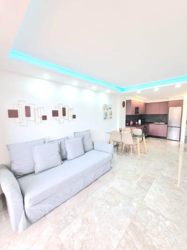 Casa Liotro,Two-Bedroom,central,wifi,sea view