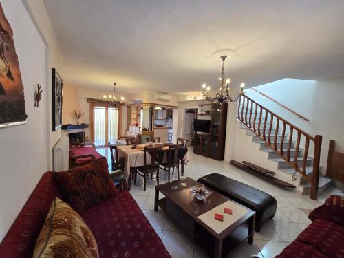 Styliani's Residence