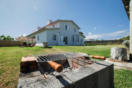 Casa dos Verdes