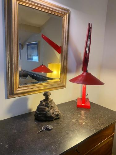 Fotografie z fotogalerie ubytování La petite hostellerie v destinaci Uzès