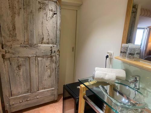 Fotografie z fotogalerie ubytování La petite hostellerie v destinaci Uzès