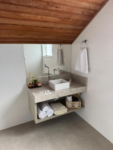 Foto de la galeria de Loft Veneza a Santa Teresa