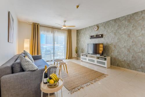 Sol Paraiso Apartment Ocean View