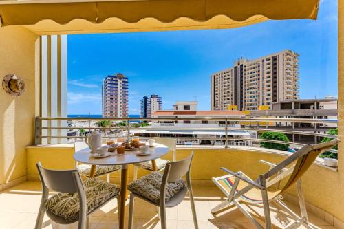 Sol Paraiso Apartment Ocean View
