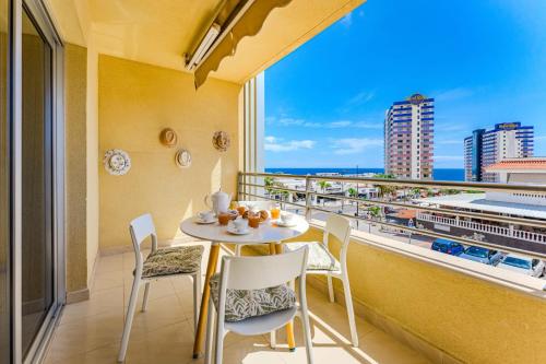 Sol Paraiso Apartment Ocean View