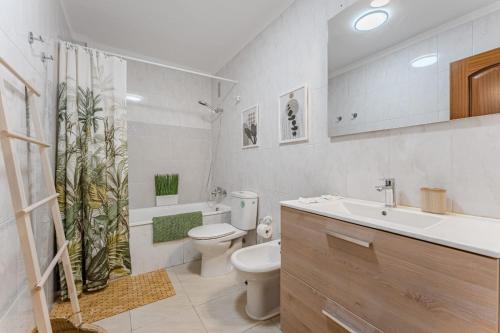 Sol Paraiso Apartment Ocean View