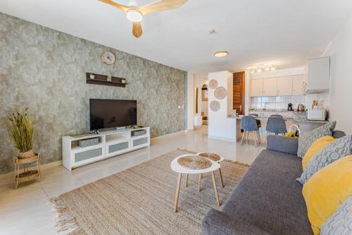 Sol Paraiso Apartment Ocean View