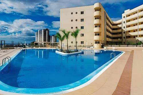 Sol Paraiso Apartment Ocean View