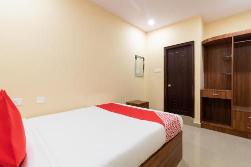 Gallery image of Hotel O The Gate in Ameerpet