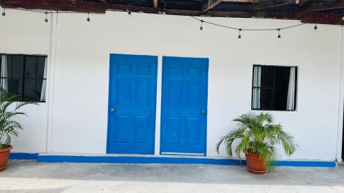 Galeriebild der Unterkunft Habitación junto a la Catedral de Santa Ana - La Casa de Moris in Santa Ana