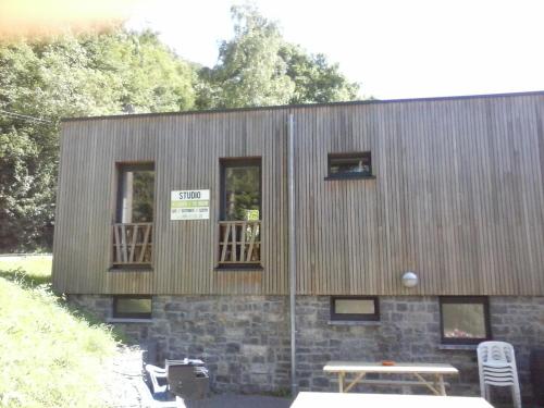 Imagen de la galería de Studio Le Vedeur, en Durbuy