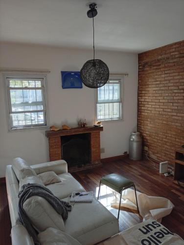 Afbeelding uit fotogalerij van Verde y tranquilidad in Castelar