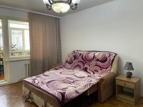 Rooms in Guest Apartment