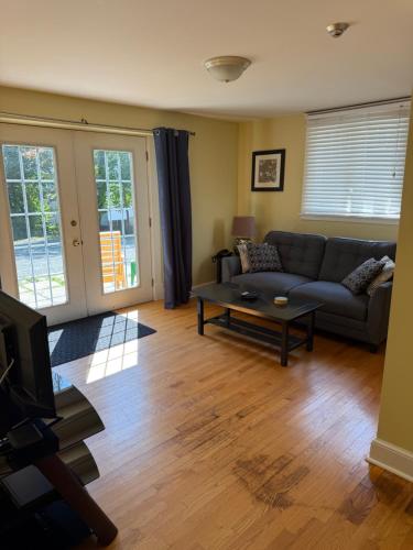 Gallery image of Midstream Manor Unit 2, 2 Bedroom Apartment in St. John's