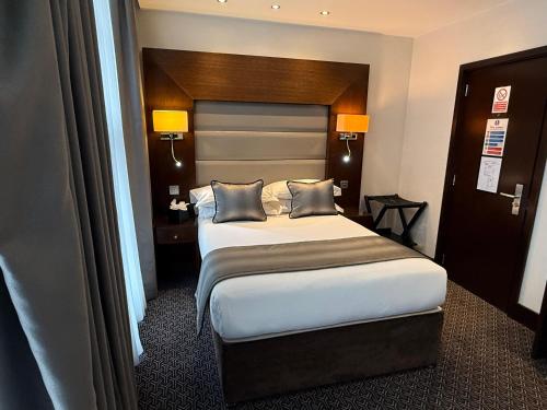 Club Double Room