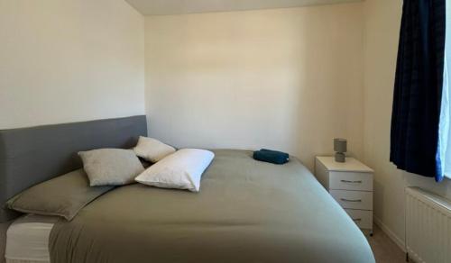 Φωτογραφία από το άλμπουμ του Cosy 3 Bed Home in Scenic Denham with Quick Heathrow & London Links σε Denham