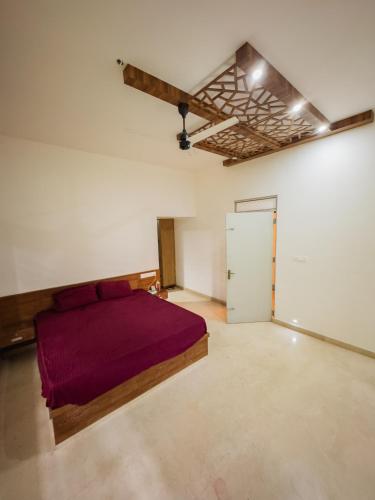 Photo de la galerie de l'établissement Prakriti home stays, à Thrissur