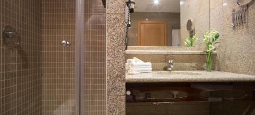 Gran Talaso Hotel Sanxenxo, Sanxenxo – Updated 2022 Prices