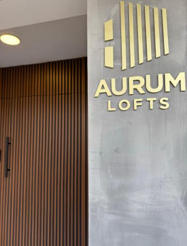 Sijil, anugerah, tanda atau dokumen lain yang dipamerkan di Aurumlofts