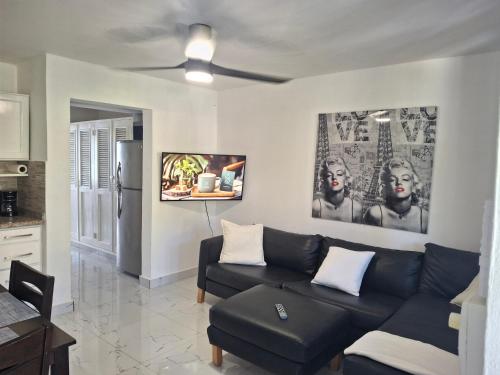 Beautiful condo in Sosua walking distance from everything