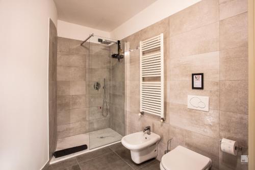 Luxury House in Milano Verro 80 mq