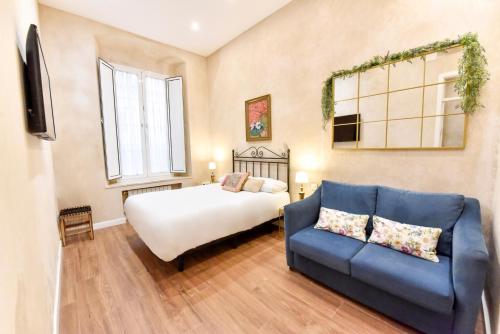 New! Unique Exclusive Apartment