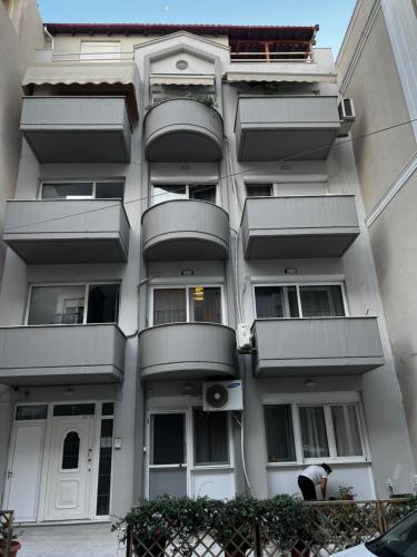 Sweeten's Flat