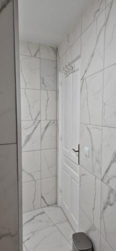Bagno di Los Geranios n.25