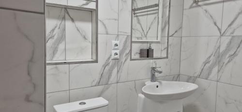Bagno di Los Geranios n.25