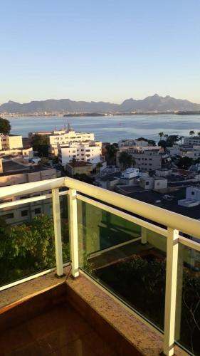 Φυσικό τοπίο κοντά σε αυτή η παραθεριστική κατοικία