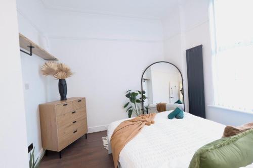 Foto Anfield Stadium Apartment - Perfect Matchday Stay 6