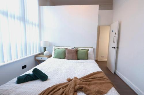 Foto Anfield Stadium Apartment - Perfect Matchday Stay 5