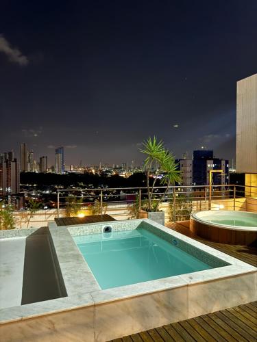 FLAT MANAIRA APART HOTEl