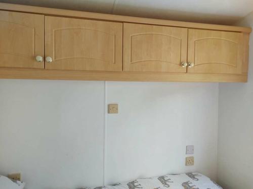 Gallery image of WigBay Holiday Park - Holiday Accommodation 22060 in Leswalt