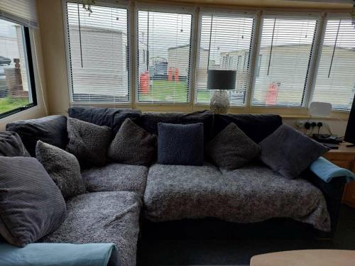 Gallery image of WigBay Holiday Park - Holiday Accommodation 22060 in Leswalt