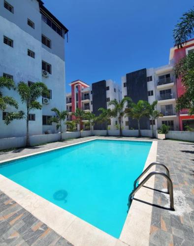 Relax cibao airport stay