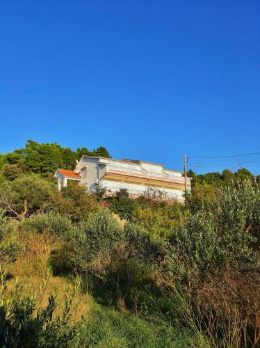 Apartmani Mirta