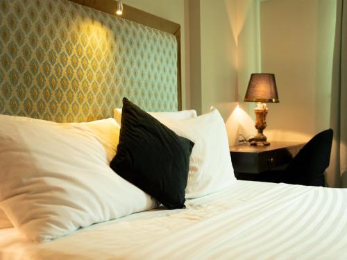 Fotografie z fotogalerie ubytování The Reserve Boutique Hotel v destinaci Karáčí