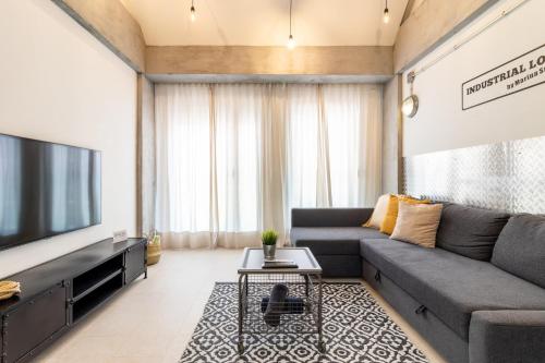 Apartamentos Marina Suites