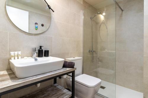 Apartamentos Marina Suites