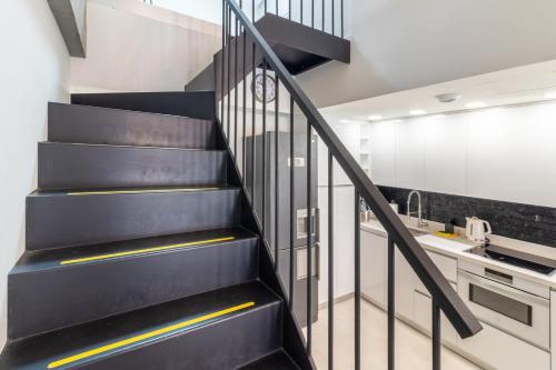 Apartamentos Marina Suites