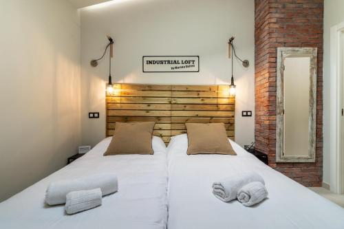 Apartamentos Marina Suites