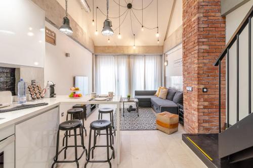 Apartamentos Marina Suites
