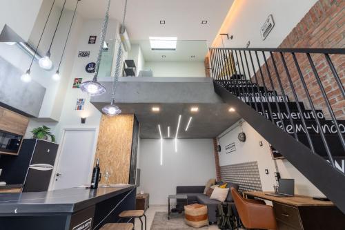 Apartamentos Marina Suites 6E