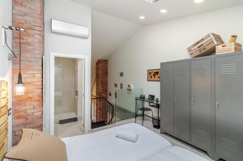 Apartamentos Marina Suites